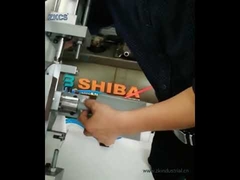 वाटरप्रूफ केबल ब्रेकआउट बूट्स एक्सपैंड सिलिकॉन रबर 3 फिंगर