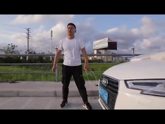 विभिन्न 3.6x100 मिमी काले सफेद बहु रंग ज़िप सेल्फ लॉकिंग नायलॉन केबल संबंधों का उपयोग करके टिकाऊ