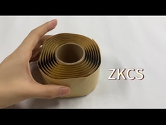 वाटरप्रूफ सील मैस्टिक टेप