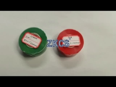 स्वयं समामेलन इन्सुलेशन चिपकने वाला सिलिकॉन ब्यूटाइल रबर टेप उच्च तापमान