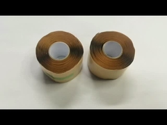 इन्सुलेशन और वाटरप्रूफ सीलिंग केबल की मरम्मत के लिए जलरोधक इन्सुलेशन टेप