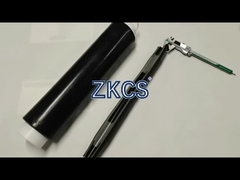 विद्युत उद्योग के लिए 11 केवी आउटडोर कोल्ड सिकुड़ने वाले एकल कोर मध्यवर्ती कनेक्टर