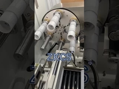 तार विस्तार मशीन