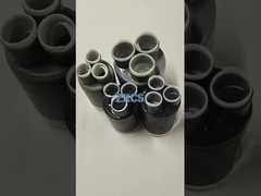 3 कोर कोल्ड सिकुड़ने ब्रेकआउट