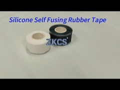 वॉटरप्रूफिंग सेल्फ समामेलन टेप त्वरित मरम्मत सिलिकॉन सेल्फ फ़्यूज़िंग टेप