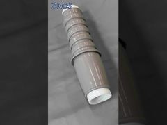 कोल्ड श्रिंक टर्मिनेशन | विश्वसनीय सीलिंग और इन्सुलेशन सुरक्षा