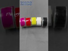 सिलिकॉन फ्यूजिंग टेप -- स्व-फ्यूजिंग, वाटरप्रूफ, बहुमुखी सीलिंग समाधान