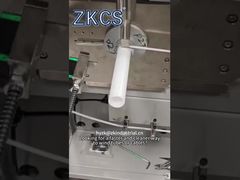 उच्च-दक्षता अल्ट्रासोनिक वाइंडिंग मशीन | सटीक, तेज़ और निर्बाध वाइंडिंग समाधान