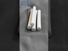 High-Grade Silicone Rod | Heat-Resistant, Durable, Ready for Any Project