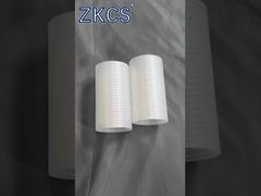 कोल्ड श्रिंक ट्यूब—तेज़, स्वच्छ, टूल-फ़्री केबल सुरक्षा