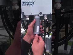 सिलिकॉन कोल्ड श्रिंक ट्यूब — तुरंत सील, शून्य उपकरण आवश्यक