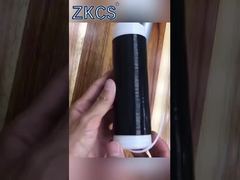 Silicone Cold Shrink Tube: Seconds to Install, Built for Long-Term Protection