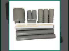 Indoor LV/MV Cold Shrink Termination Kits Weather Proofing Kits For Power Electric