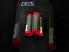 सिलिकॉन हैंडल ग्रिप टेक्सचर | एंटी-स्लिप ग्रिप तुलना