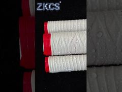 सिलिकॉन हैंडल ग्रिप | स्वच्छ डिज़ाइन, एंटी-स्लिप और टिकाऊ