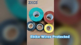 क्या होगा यदि एक टेप सील, इन्सुलेशन और सुरक्षा कर सके?