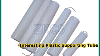 यह प्लास्टिक कोर आपके विचार से कहीं अधिक कार्य करता है!