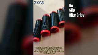 कोल्ड श्रिंक साइकिल हैंडलबार तकनीक इसे कसकर बंद कर देती है - कोई मोड़ नहीं, कोई फिसलन नहीं।