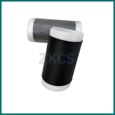 2.0mm कोल्ड श्रिंक टयूबिंग 1/2" से 1/2" ,1/2" से 5/8" , 3 तरीके कंडक्टर के लिए