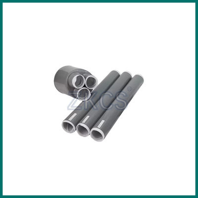 विश्वसनीय शीत संकुचन केबल समापन। MV शीत संकुचन समापन इनडोर और आउटडोर अनुप्रयोगों के लिए