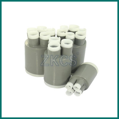 सुरक्षित केबल कनेक्शन के लिए पेशेवर कोल्ड श्रिंक केबल सीलिंग