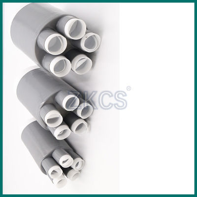 IP68 जलरोधक केबल ब्रेकआउट बूट अधिकतम केबल सुरक्षा और स्थायित्व के लिए अनुकूलित मोटाई