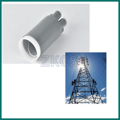 UL94V-0 ज्वाला प्रतिरोधी तीन-कोर कोल्ड श्रिंक ब्रेकआउट और उत्कृष्ट यूवी प्रतिरोध के लिए