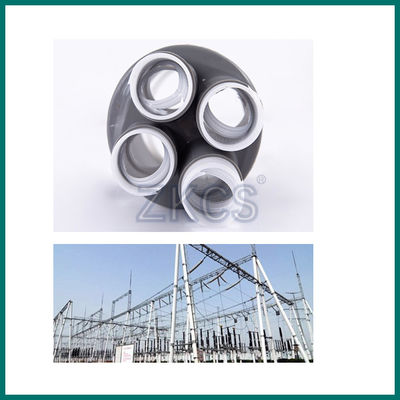 अत्यधिक तापमान के लिए केबल ब्रेकआउट नमूने उपलब्ध हैं हाँ तापमान रेंज -55°C से 200°C वॉल्यूम प्रतिरोध ≥10 14Ω.cm