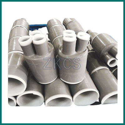 कोल्ड श्रिंक ब्रेकआउट — केबल शाखाओं के लिए अंतिम जलरोधक सुरक्षा | आसान, सुरक्षित और विश्वसनीय