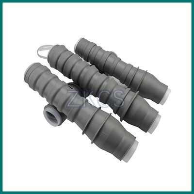 इनडोर और आउटडोर कोल्ड श्रिंक टर्मिनेशन - विश्वसनीय और कुशल केबल सीलिंग समाधान