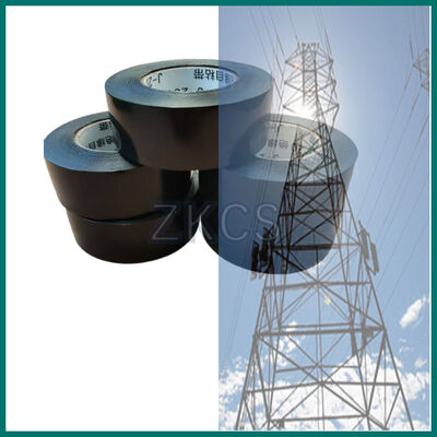 केबल इन्सुलेशन के लिए विद्युत स्वयं चिपकने वाला टेप
