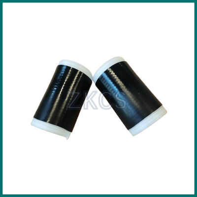 विद्युत सुरक्षा के लिए पूर्व-विस्तारित शीत संकुचन ट्यूब