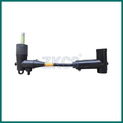 EPDM कोल्ड श्रिंक केबल एक्सेसरीज 630A IEC60502 केबल हेड किट