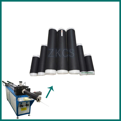 केबल OD उच्च श्रिंक अनुपात के लिए बिग केबल OD EPDM कोल्ड श्रिंक ट्यूब 14-33mm