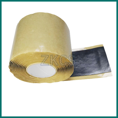जलरोधक अछूता विद्युत टेप 2228 35KV 51mm*1.65mm*3m