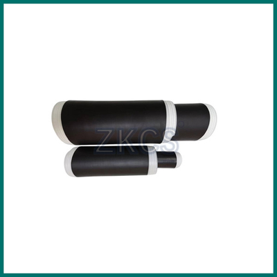 कोल्ड सिकुड़ने की तकनीक 53*152mm EPDM कोल्ड सिकुड़ने की ट्यूब