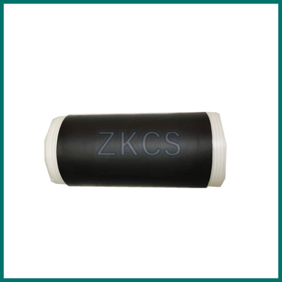 2.0mm कोल्ड श्रिंक टयूबिंग 1/2" से 1/2" ,1/2" से 5/8" , 3 तरीके कंडक्टर के लिए