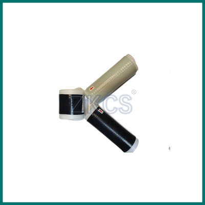 उच्च अनुपात 77-457 मिमी EPDM कोल्ड सिकुड़ना ट्यूबिंग के लिए 1/2 &quot;से 7/8&quot; कोएक्स कनेक्शन