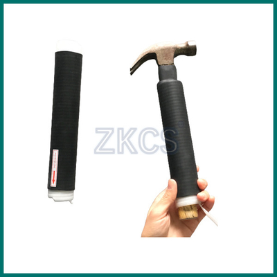केबल OD उच्च श्रिंक अनुपात के लिए बिग केबल OD EPDM कोल्ड श्रिंक ट्यूब 14-33mm