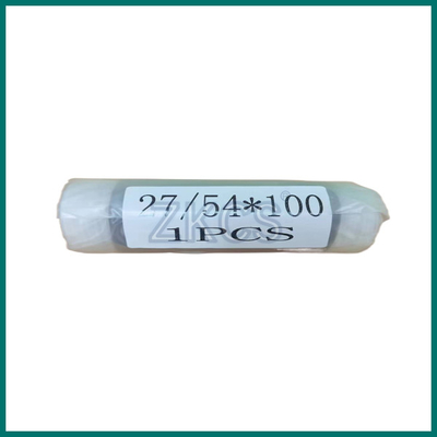 इंस्टालेशन हाई वोल्टेज कोल्ड श्रिंक ट्यूब 27/54 - 100mm टर्मिनल 1kv सिलिकॉन रबर