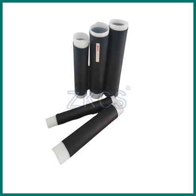 3.0 मिमी कोल्ड सिकुड़ने EPDM ट्यूब कनेक्टर इन्सुलेटर समान 3M 98 मॉडल