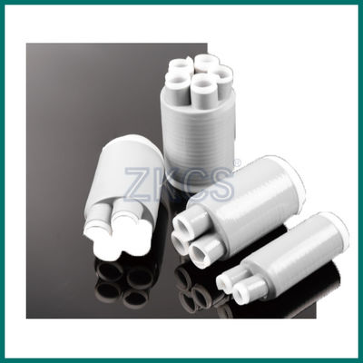 वाटरप्रूफ केबल ब्रेकआउट टिकाऊ आउटडोर के लिए उपयुक्त आउटडोर आवश्यकताओं के लिए आदर्श