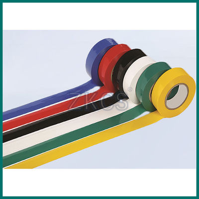 सुरंग और बिजली और गर्मी प्रतिरोधी के लिए जलरोधक विद्युत टेप