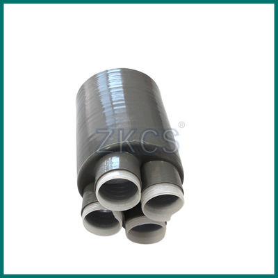 Reliable Cold Shrink Breakout For Cable Sealing & Protection