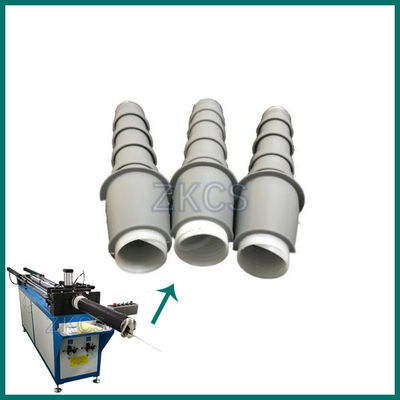 ठंडी संकुचन समाप्ति