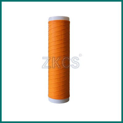 मछली पकड़ने की छड़ी के लिए मोटी नरम पहनने के लिए प्रतिरोधी पकड़ आस्तीन