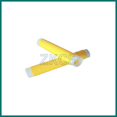 40*200 मिमी बैडमिंटन रैकेट सिलिकॉन ग्रिप हैंडल