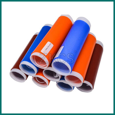 सिलिकॉन फिशिंग रॉड ग्रिप हैंडल