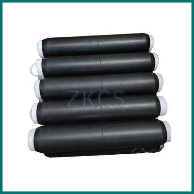 Cold Shrink Cable Joint Kit Reliable Cold Shrink Splice for Medium & High Voltage Cable Connection