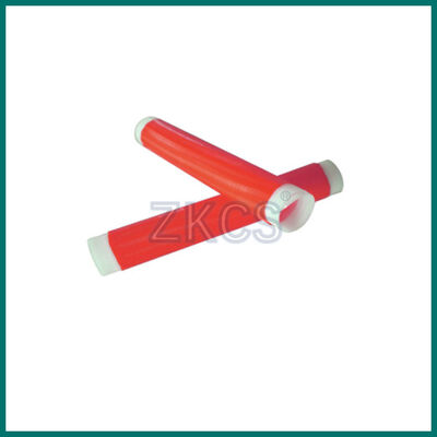 नरम सिलिकॉन बेसबॉल ग्रिप उत्कृष्ट आराम, गैर-स्लिप, शॉक-अब्जॉर्बिंग सुरक्षा"